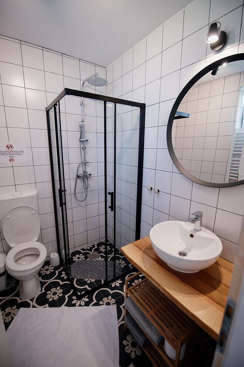 Reforma de baño: ideas para renovar sin obra mayor