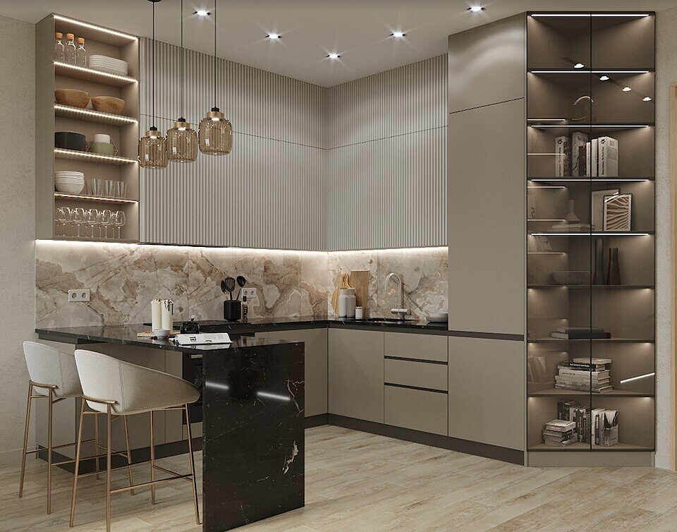 Reforma de cocina: tendencias y consejos prácticos